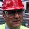 Wolfram Heymann, Tổng Giám Đốc, Brenntag Schweizerhall AG